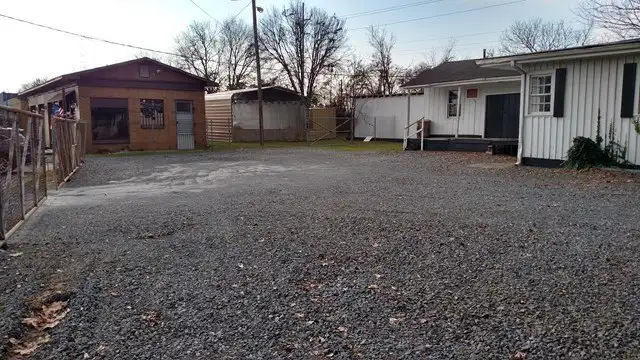 Large Commercial Lot in Midtown Suitable for Automotive or Service Business