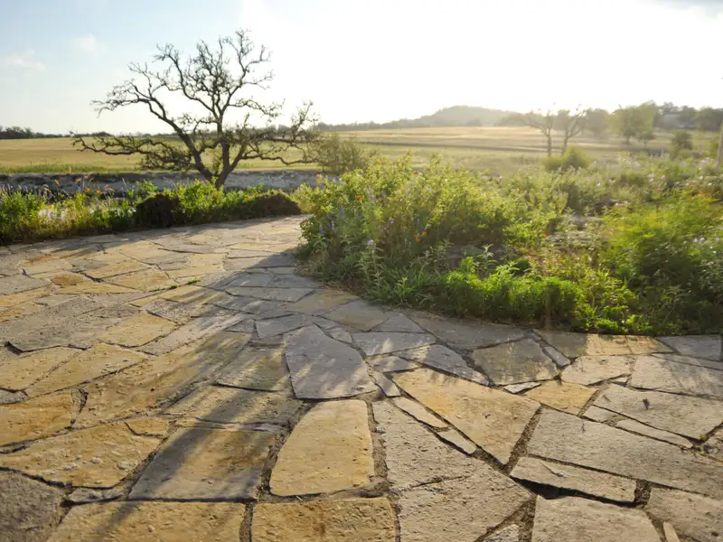 Charming Home on Kott Road in Fredericksburg, Tx
