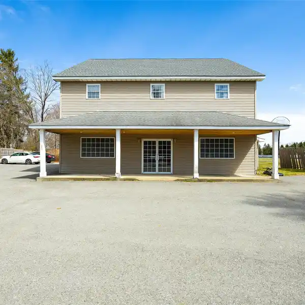 Commercial Lease