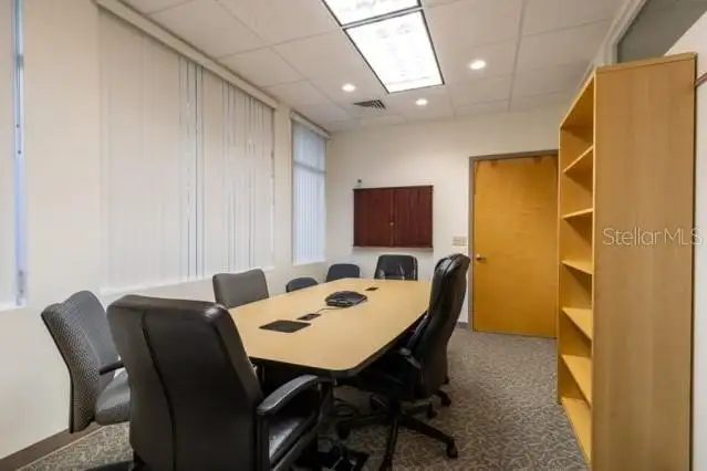 Spacious 7,260 Sq Ft Office Building in Progress Park, Alachua, Fl