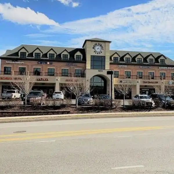 Commercial Lease
