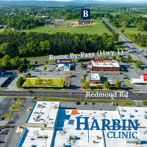 Commercial Lease