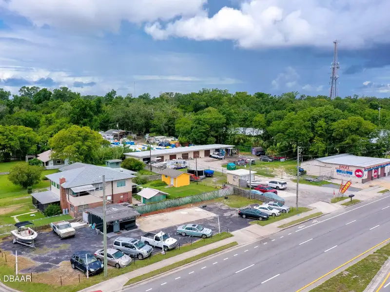 Multi-parcel Investment Opportunity with Diverse Income Streams in Unincorporated Area