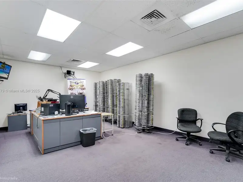 Prime Office Building Investment Opportunity in North Miami - 5,357 Sf, C-1 Zoned
