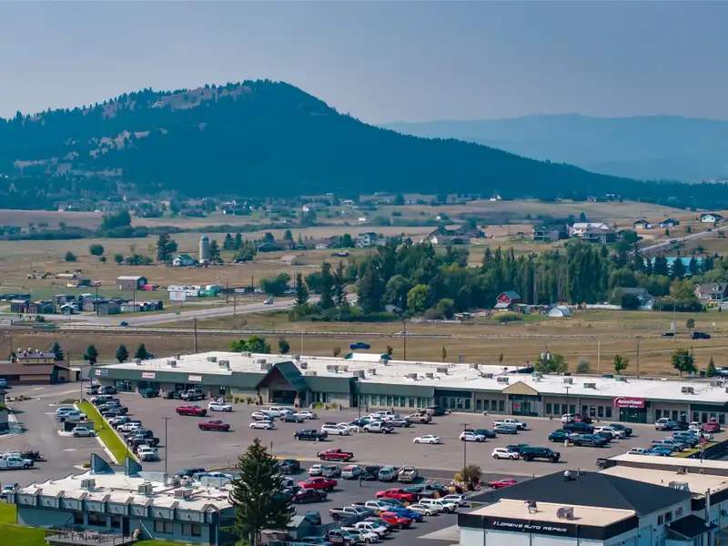 Remodeled Office Suites with Highway Access and Tenant Improvements Available