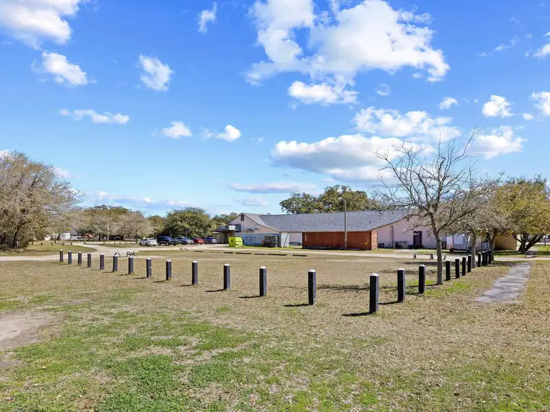 Commercial Property with Redevelopment Potential in Murrells Inlet, 2.9 Acres