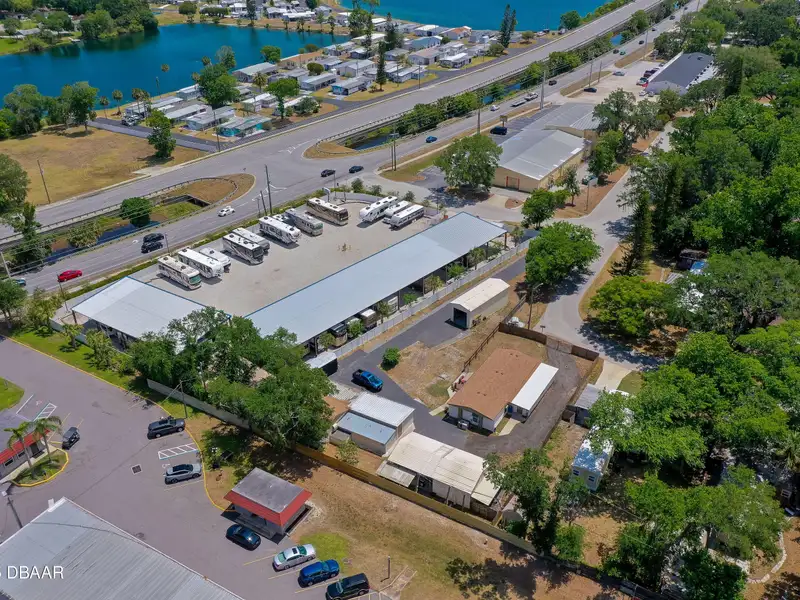 Mixed Use Property: Light Industrial Lot with Adjoining Residential Home and Expansion Potential