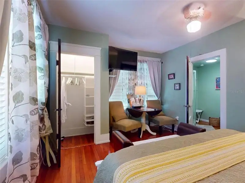 Historic 1912 Home and Bed & Breakfast in Downtown Daytona Beach