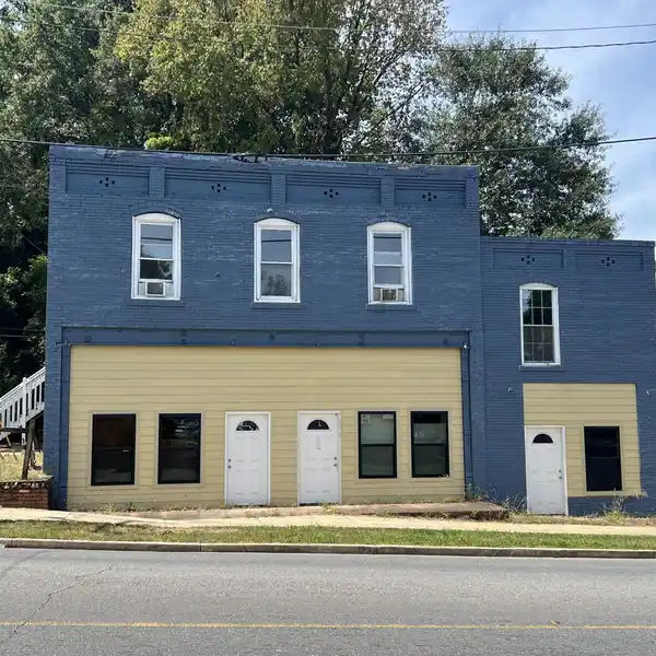 Commercial Sale