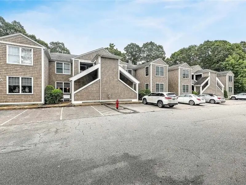 Investment Opportunity: 32 Unit Condominium Complex at Forest Pond with Rental Potential