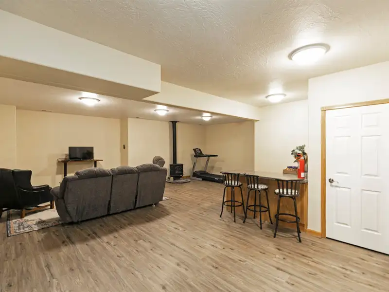 Assisted Living Business and Two-home Package in Missoula's South Hills