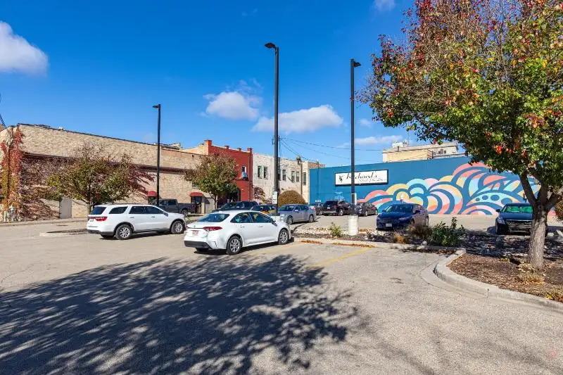 Turn-key Bar and Restaurant with Liquor License in Downtown Oshkosh