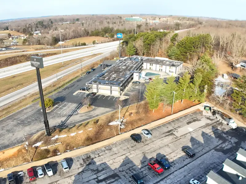Turnkey 77-key Hotel Investment Opportunity in Prime Location with Extensive Upgrades