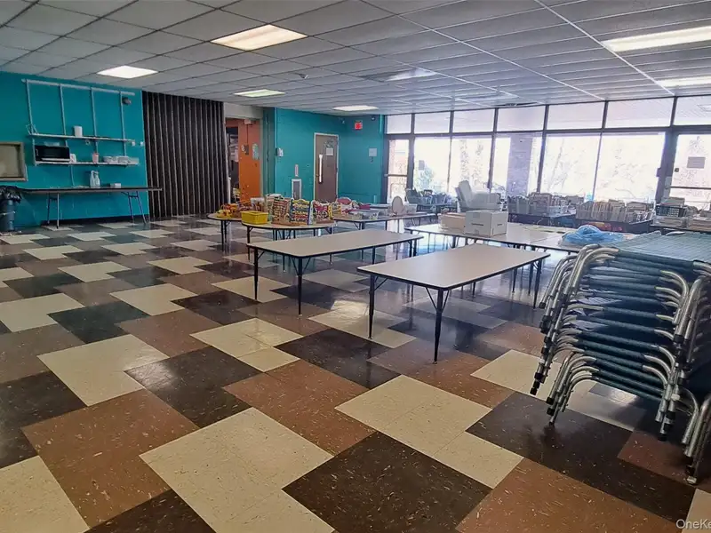 Versatile 13,000 Sf Former School in New Rochelle with Multifamily Potential