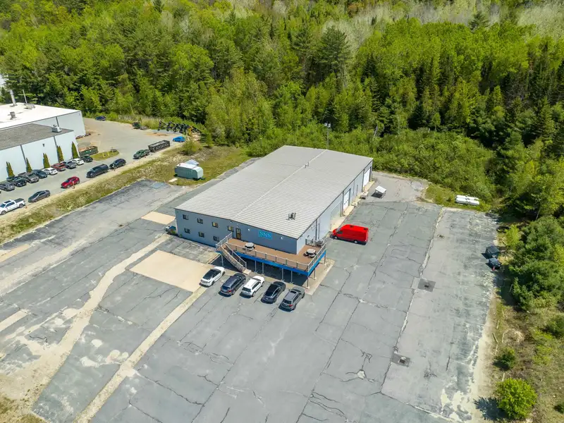 Renovated Flex Office and Light Manufacturing Space in Littleton's Industrial Park