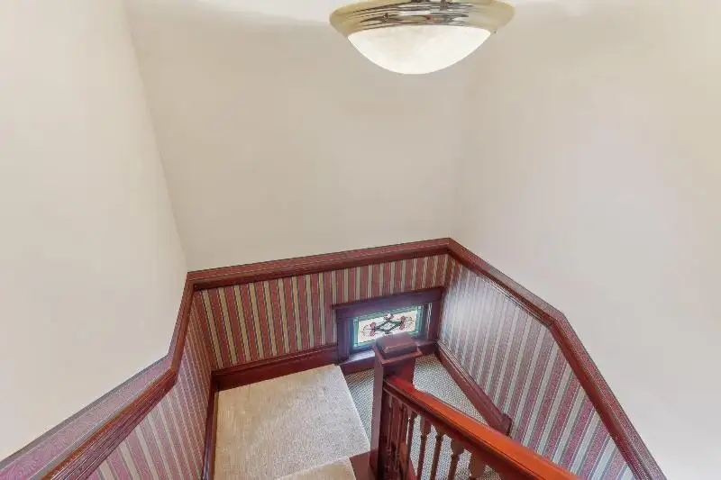 Historic Renovated Victorian Business Property in Downtown Hartland with Parking and Garage