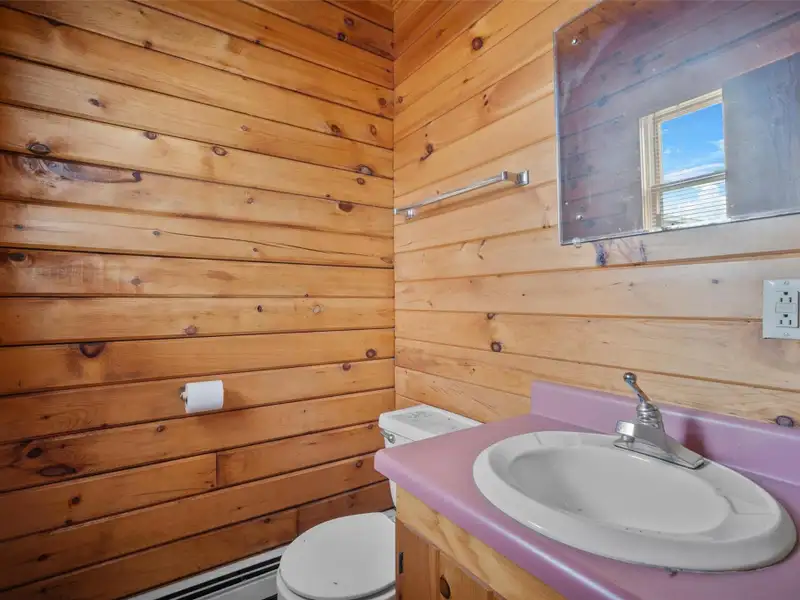 Versatile Live-work Property on High-traffic Route 9w in Catskill, Ny