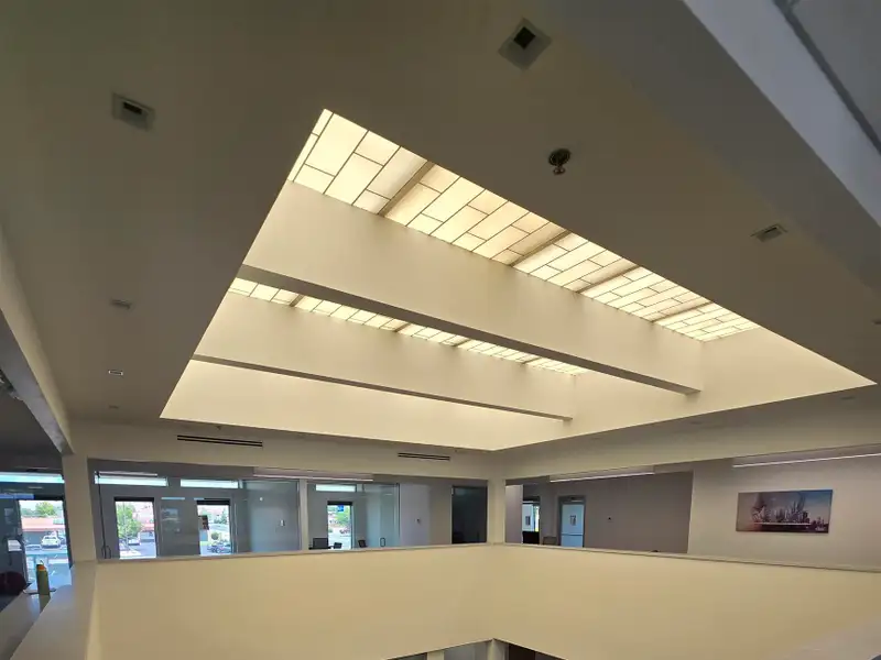 Class a Executive Office Suite at the Vault - All-inclusive Amenities in Prime Location