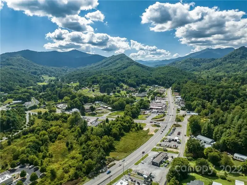 Prime 0.6 Acre Commercial Parcel on Dellwood Road Near National Retail Brands