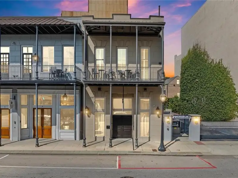 Renovated Heritage Mobile Property with Class a Recording Studio and Prime Office Space