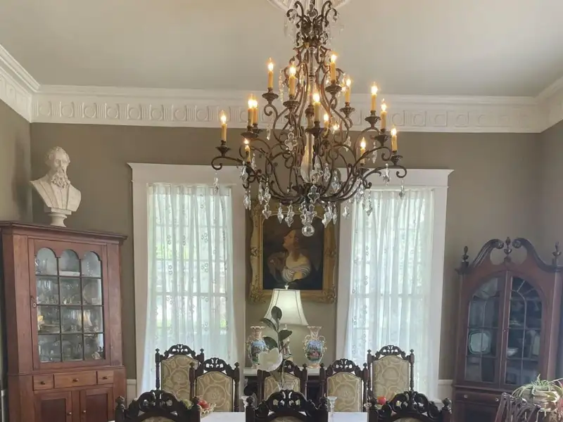 Versatile Event Center and Office Space in Mississippi