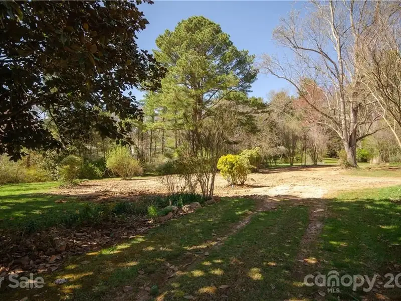 Residential Development Land in South Asheville - 5.94 Acres, Zoned Rs4