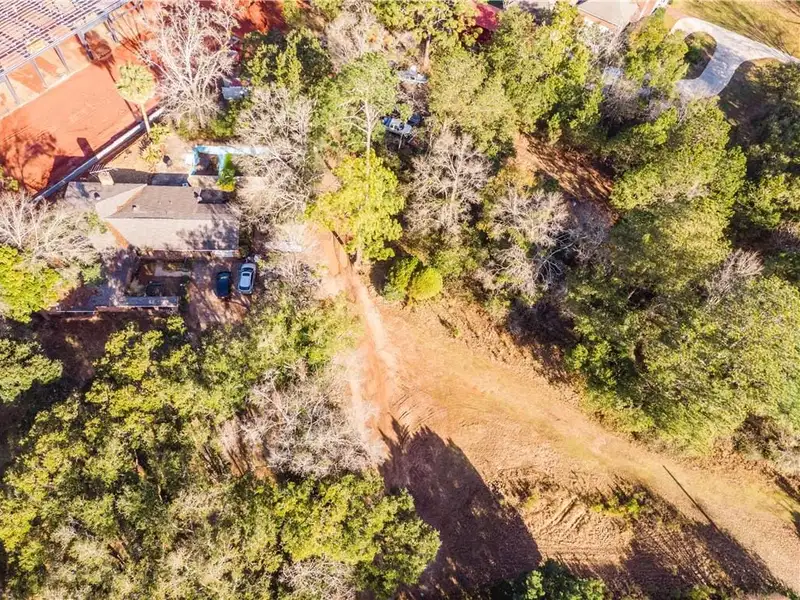Prime Development Lot on Jeff Hamilton & Snow Road Near Retail and Schools