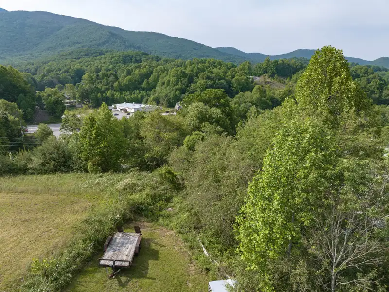 Historic 1918 Stone Building with 3.99 Acres and Detached Workshop in Balsam Road Area