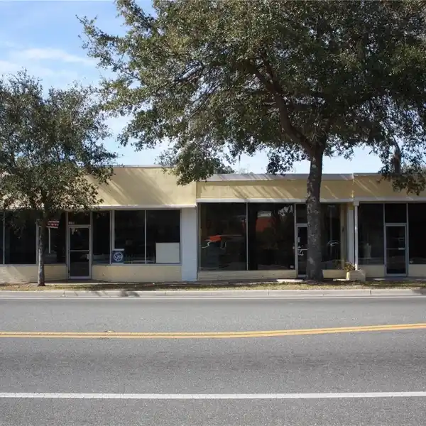 Commercial Lease