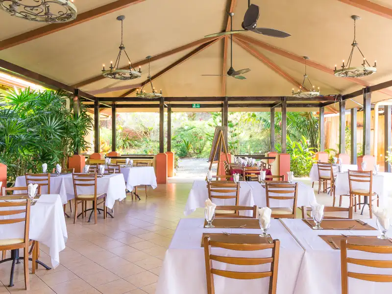 20-room Hotel with Ocean Views and Yoga Deck in Uvita, Costa Rica