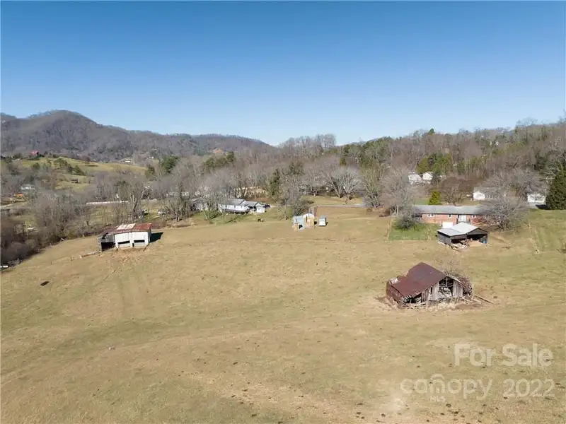10.81 Acres of Unrestricted Land for Commercial Development Near Major Amenities