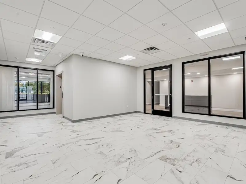 New 2nd Floor Office Space at Signature Commons, North Andover with Rooftop Terraces