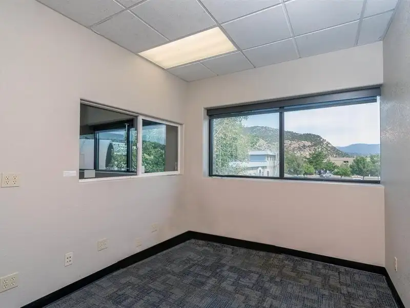 Office Space for Lease in Bodo Park - 4,458 Sq Ft with Natural Light