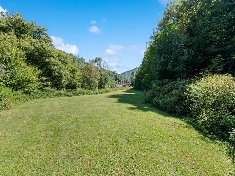 2+ Acre Lot Near Blue Ridge Parkway, Former Trout Pond, Minutes to Maggie Valley and Cherokee