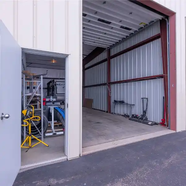Commercial Sale