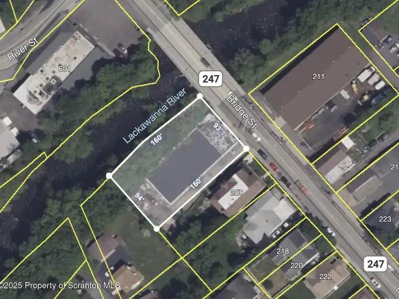 Commercial Office/warehouse Building in Jessup, Pa with Light Industrial Zoning