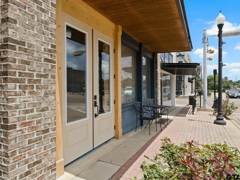 Prime Downtown Commercial Package: 2 Buildings Plus Additional Lot