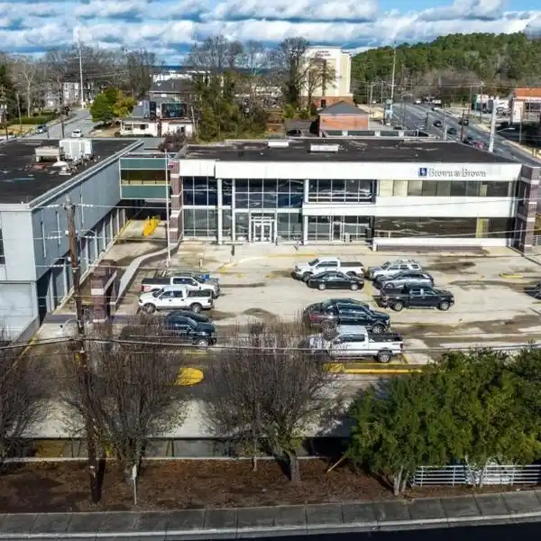 Commercial Lease