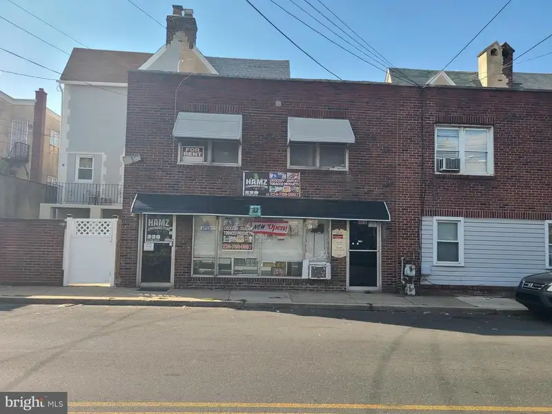 Fully Occupied Mixed-use Multi-family with Commercial Units and Apartments in Prime Location