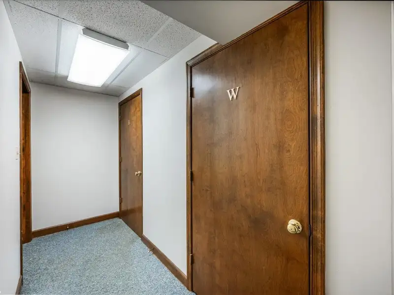 5-acre General Business Property with Office Building Near Liberty University and Airport