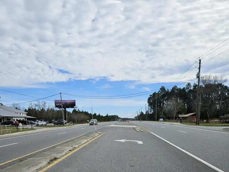 Commercial Land Near Margaritaville - 3.22 Acres with Hwy 79 Frontage