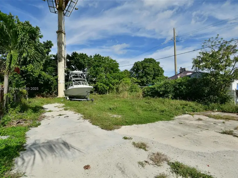 Development Opportunity: 5750 Sf Lot in Wynwood Norte for Mixed-use Project