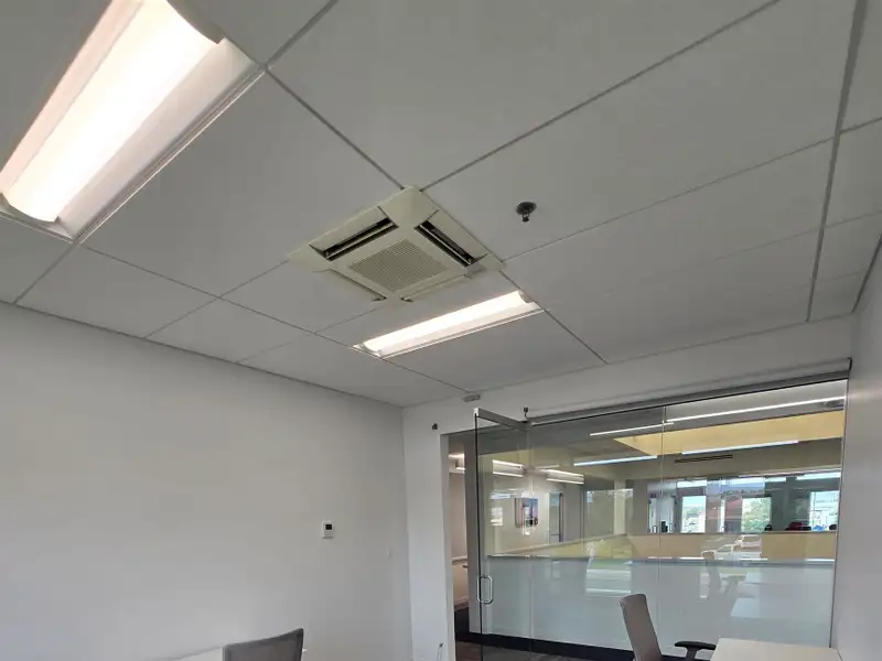 Class a Executive Office Suite in the Vault, 167 S/f with Premium Amenities
