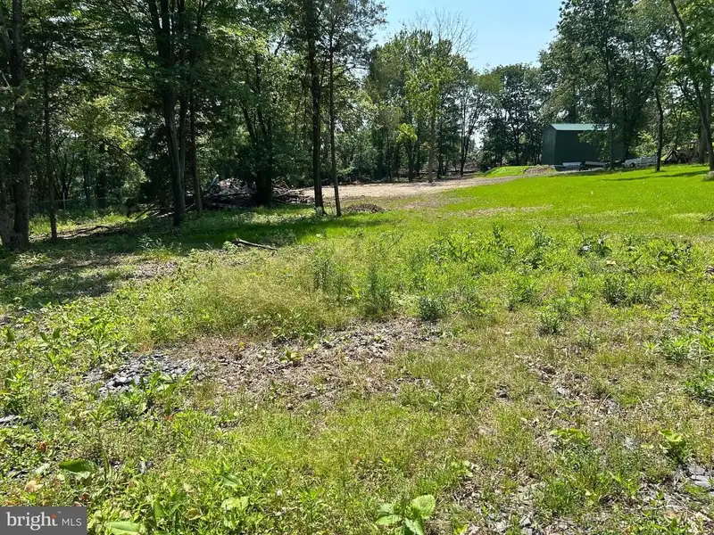 Versatile 4.5-acre Property on Bethlehem Pike with House, Barn, and Office Space