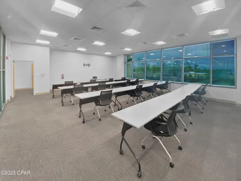 Class a Office Space for Lease Near Highway 77 - 3,000 to 103,000 Sq. Ft.