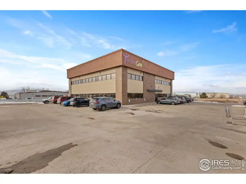 Office Space for Lease - $18/sf Gross, Open Floor Plan with Individual Offices and Conference Room