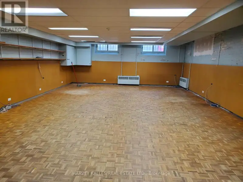 Classic Early 1900's Post Office Building in Simcoe - Versatile Commercial Space for Lease