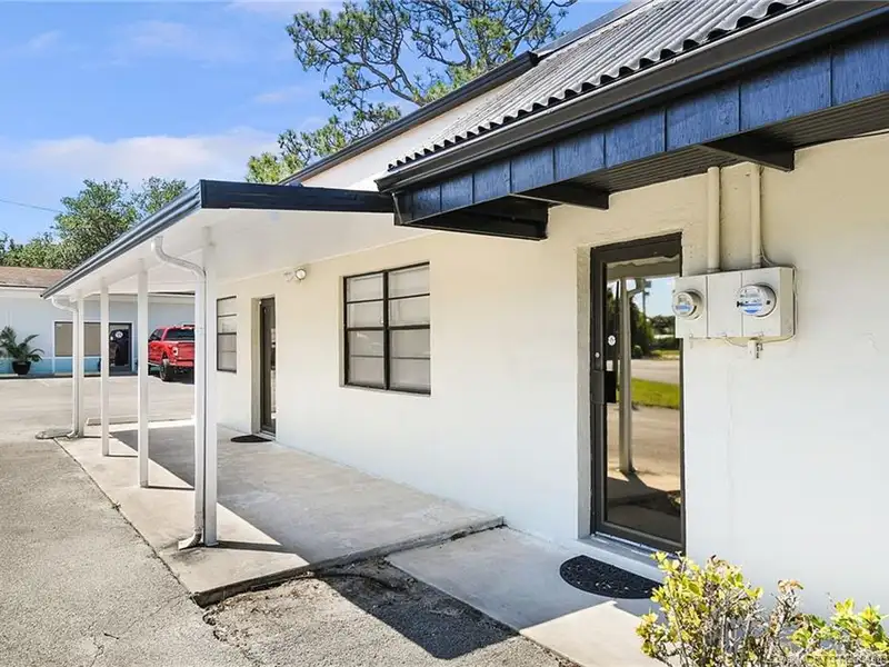 Versatile Office Building with Therapy Rooms and Break Area in R-3a Zoning