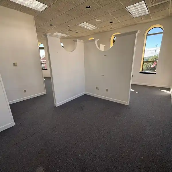 Commercial Lease