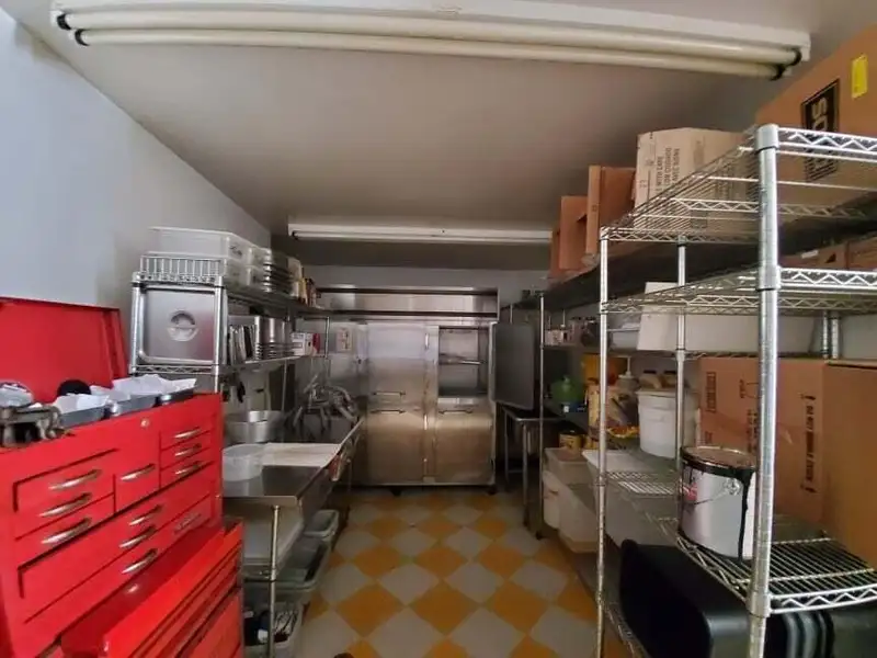 Established Drive-in Restaurant in High-traffic Norton Shores Location